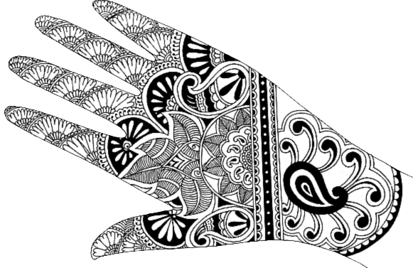 MEHANDI